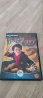 Harry Potter Og Hemmelighedernes Kammer, til pc, action