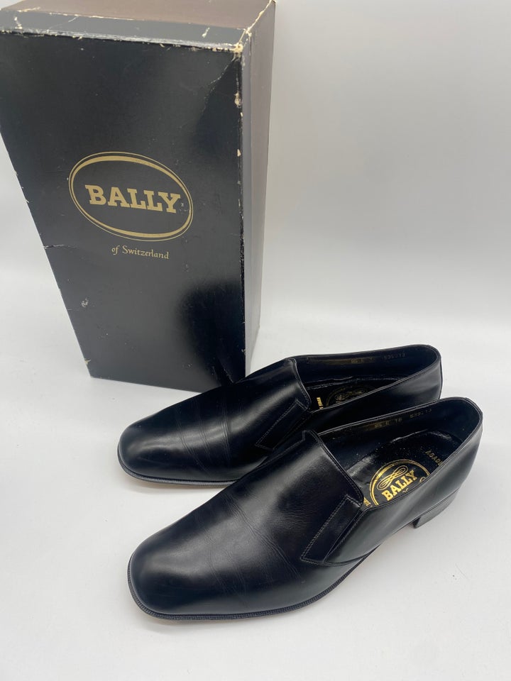 Loafers, Balle, str. 43,5