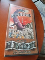 Familiefilm, Reptilicus