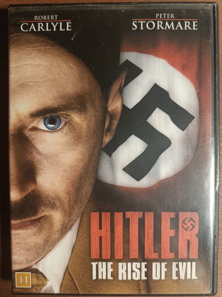 SoLgT, DVD, drama