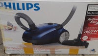 Støvsuger, Philips, 2000 watt