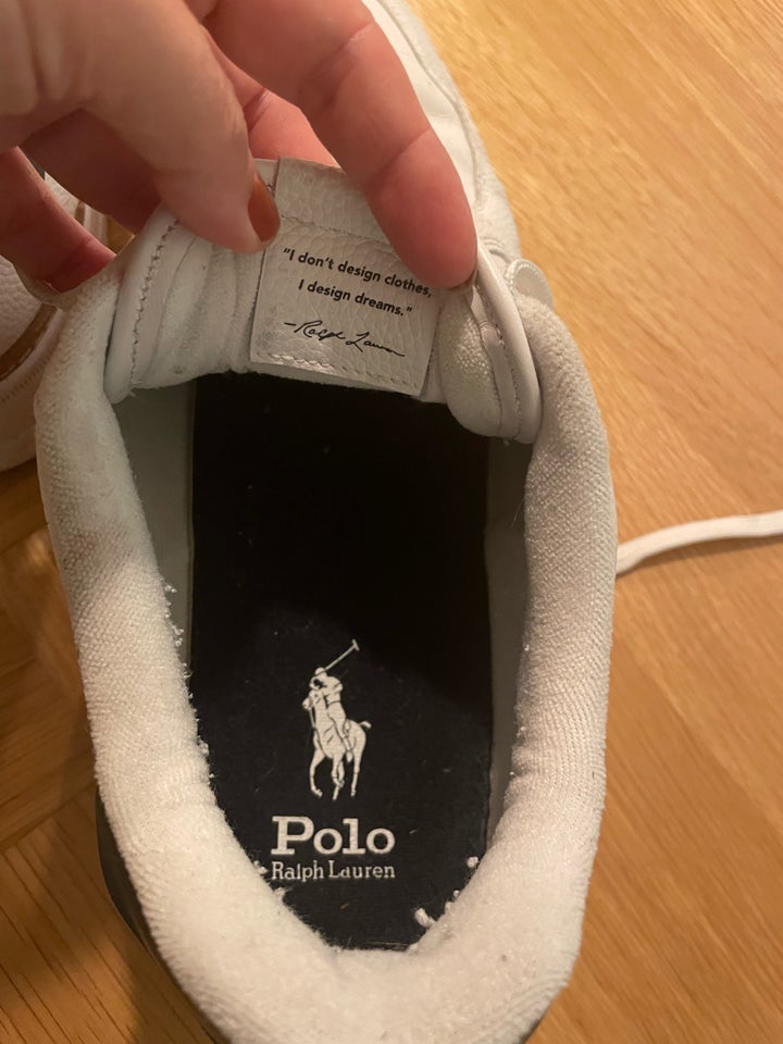 Sneakers, Ralph Lauren, str. 45