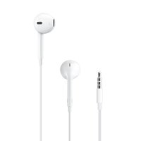 Headset, Apple, EarPods med 3,5 mm hovedtelefonstik