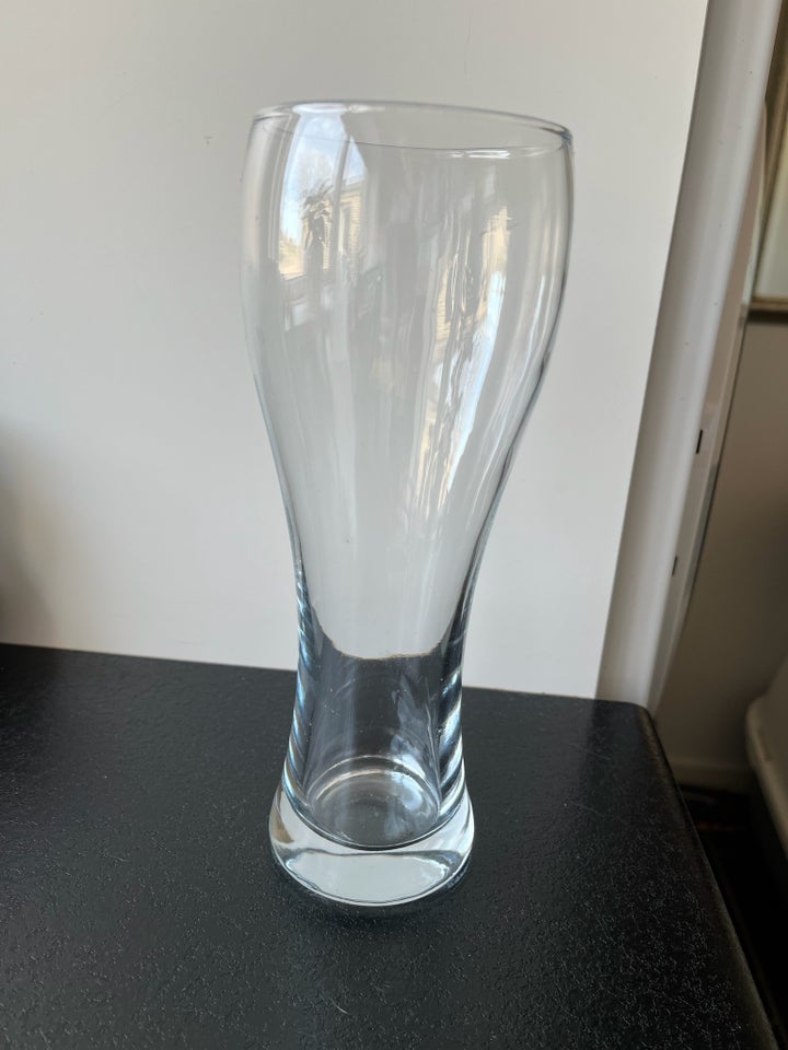 Glas, Ølglas, Ikea