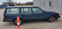 Volvo 940, 2,3 Classic stc., Benzin