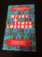 Kryds & Tværs Løseren	, Hanning Kragh Pedersen