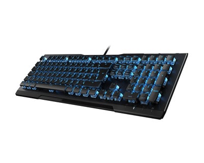 Tastatur, ROCCAT, Vulcan 80 Nordic, Perfekt, Jeg sælger dette keyboard. Fejler absolut intet. Sælges