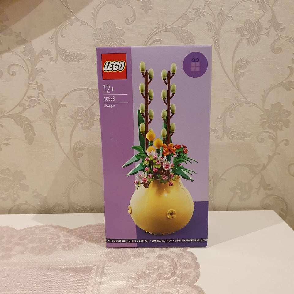 Lego andet, 40588