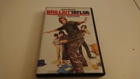 DRILLBIT TAYLOR, DVD, komedie
