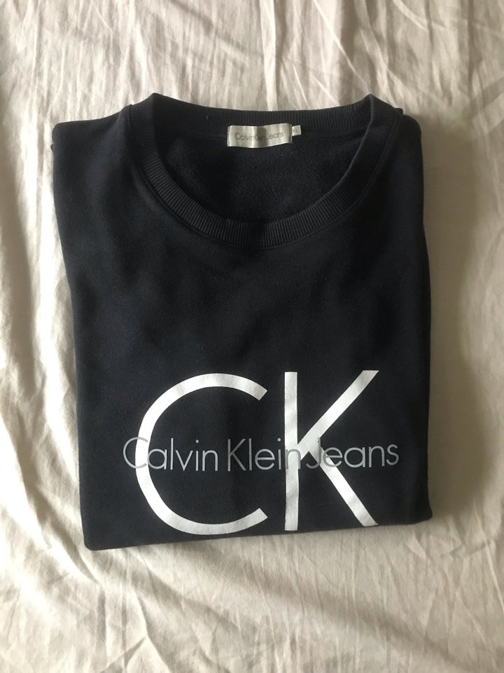 Sweater, Calvin Klein, str. XL