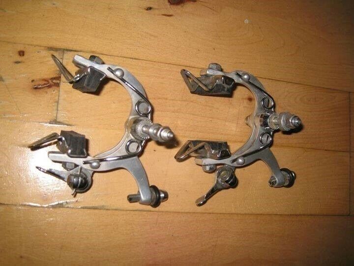 Bremser, Campagnolo Super/ Nuovo Record brakes