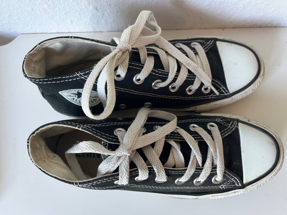 Sneakers, str. 36, Converse