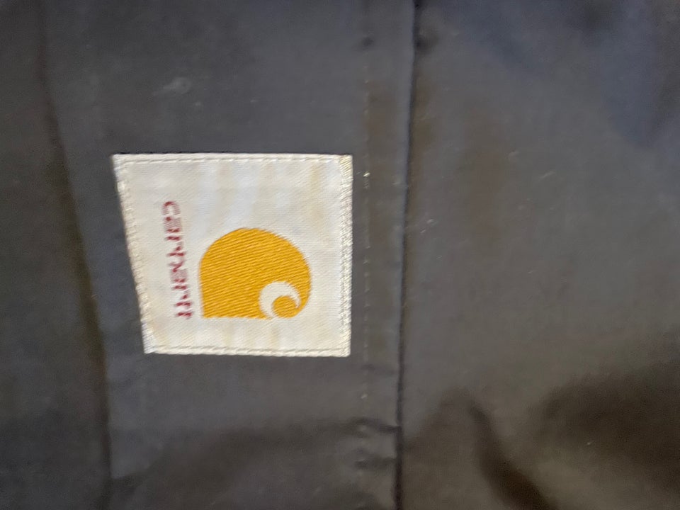 Anorak, str. L, Carhartt