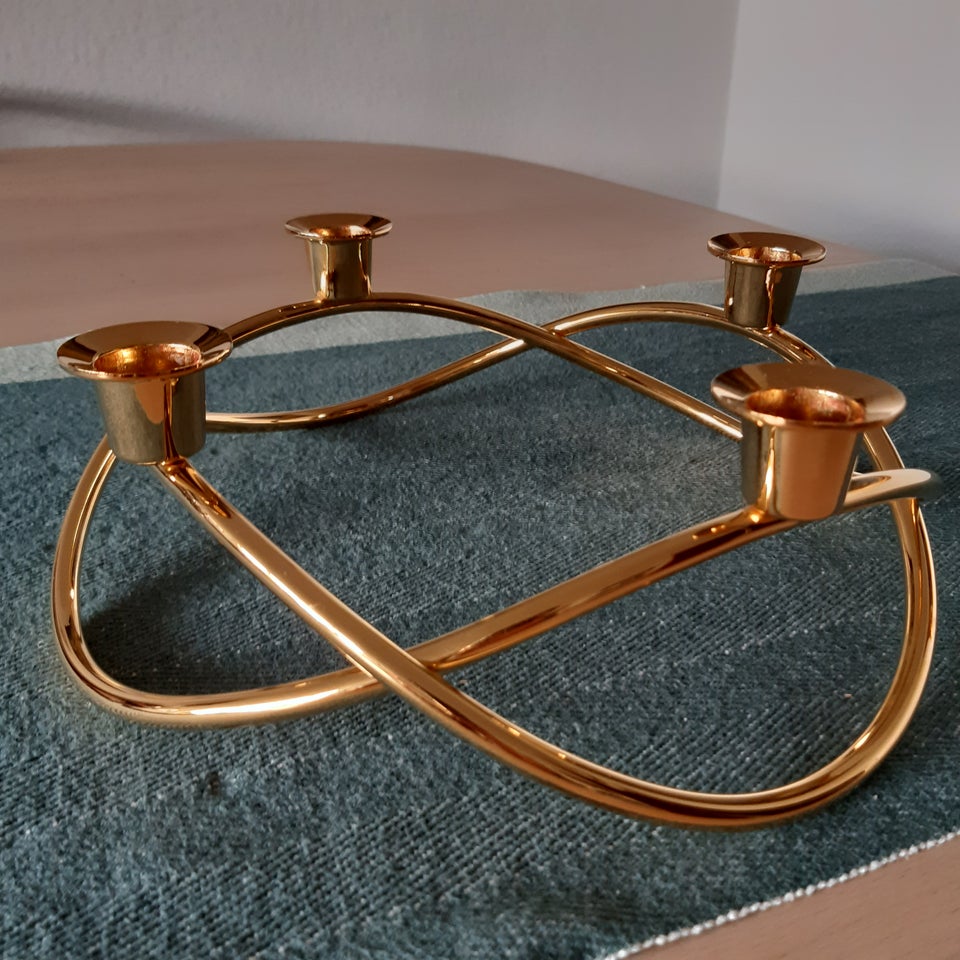 Georg Jensen Adventsstage