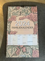 Family planner / familiekalender