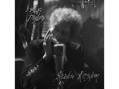 LP, Bob Dylan, Shadow Kingdom, Rock, Helt ny, har Mobilepay

Shadow Kingdom
Bob Dylan

På Shadow Kin