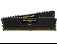 Corsair Vengeance LPX Dual 16GB 3600, 16gb, DDR4 SDRAM