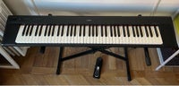Keyboard, Yamaha Piaggero NP-31