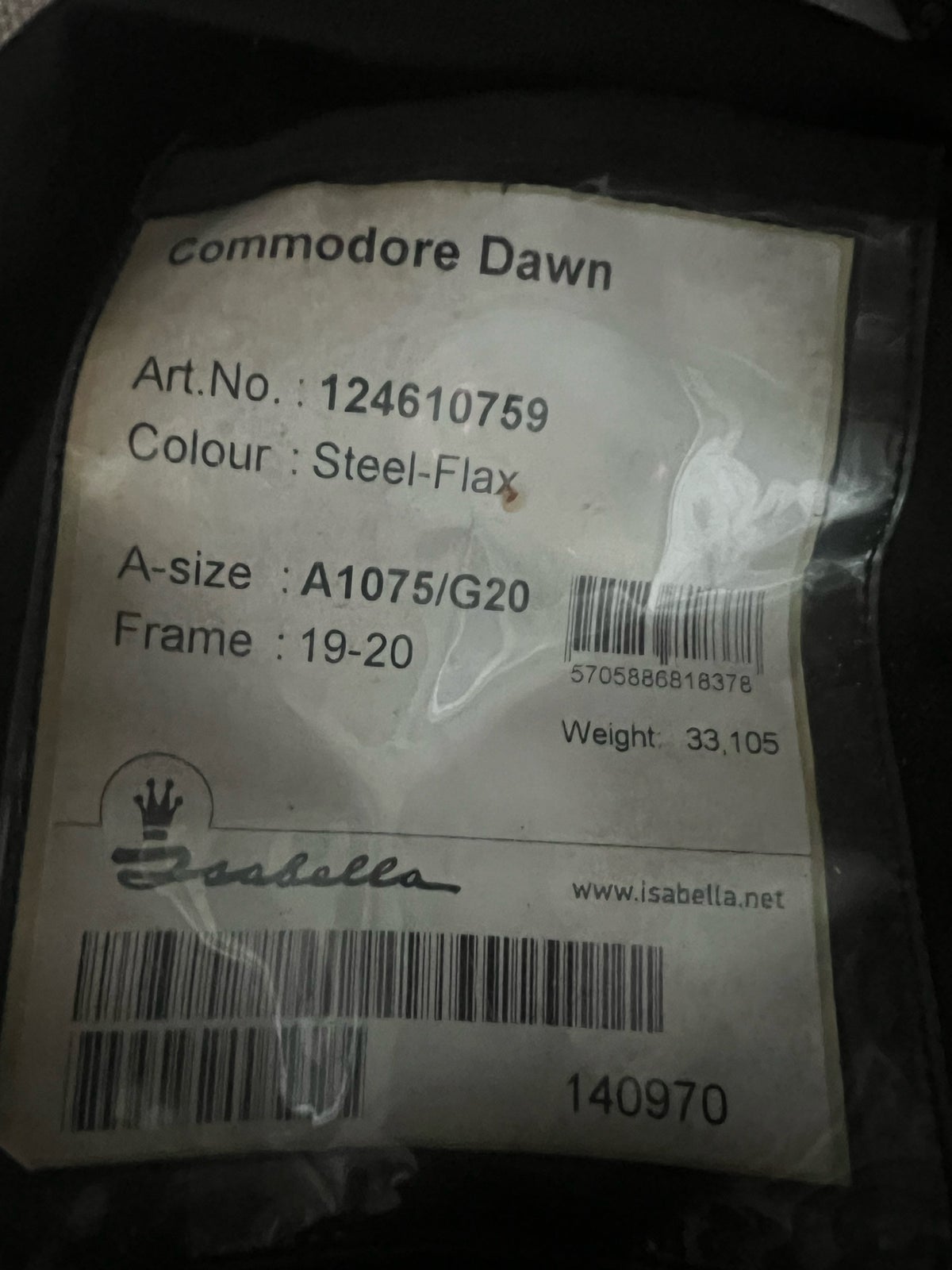 Adria Adria adora 613 pk , 2019, 1475 kg egenvægt