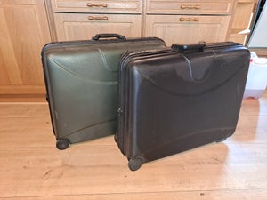 Find Kuffert på DBA - køb og salg af nyt brugt