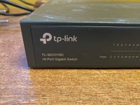 Switch, tp-link