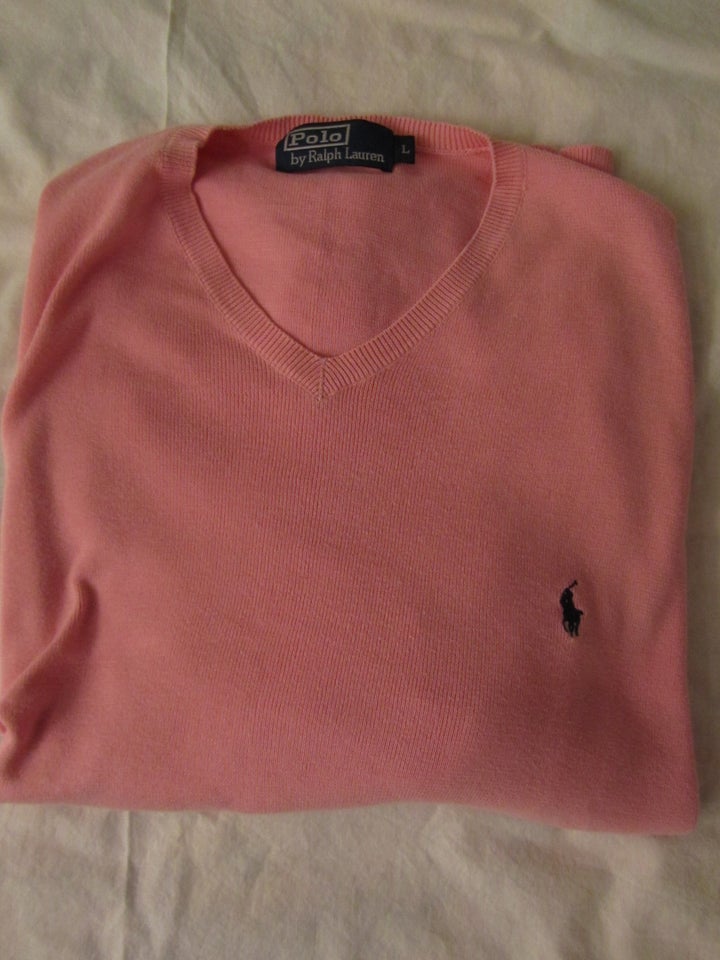 Bluse, Ralph Lauren, str. L