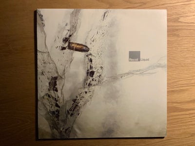 LP, Recoil/Depeche Mode, Liquid, Alternativ, Recoil - Liquid første udgaven fra 2000.

Coveret har e
