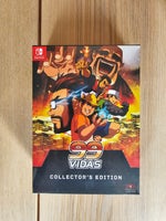 99 Vidas - Definitive Edition, Nintendo Switch, action