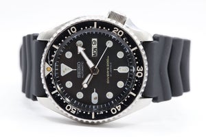 Seiko clearance skx007 pris