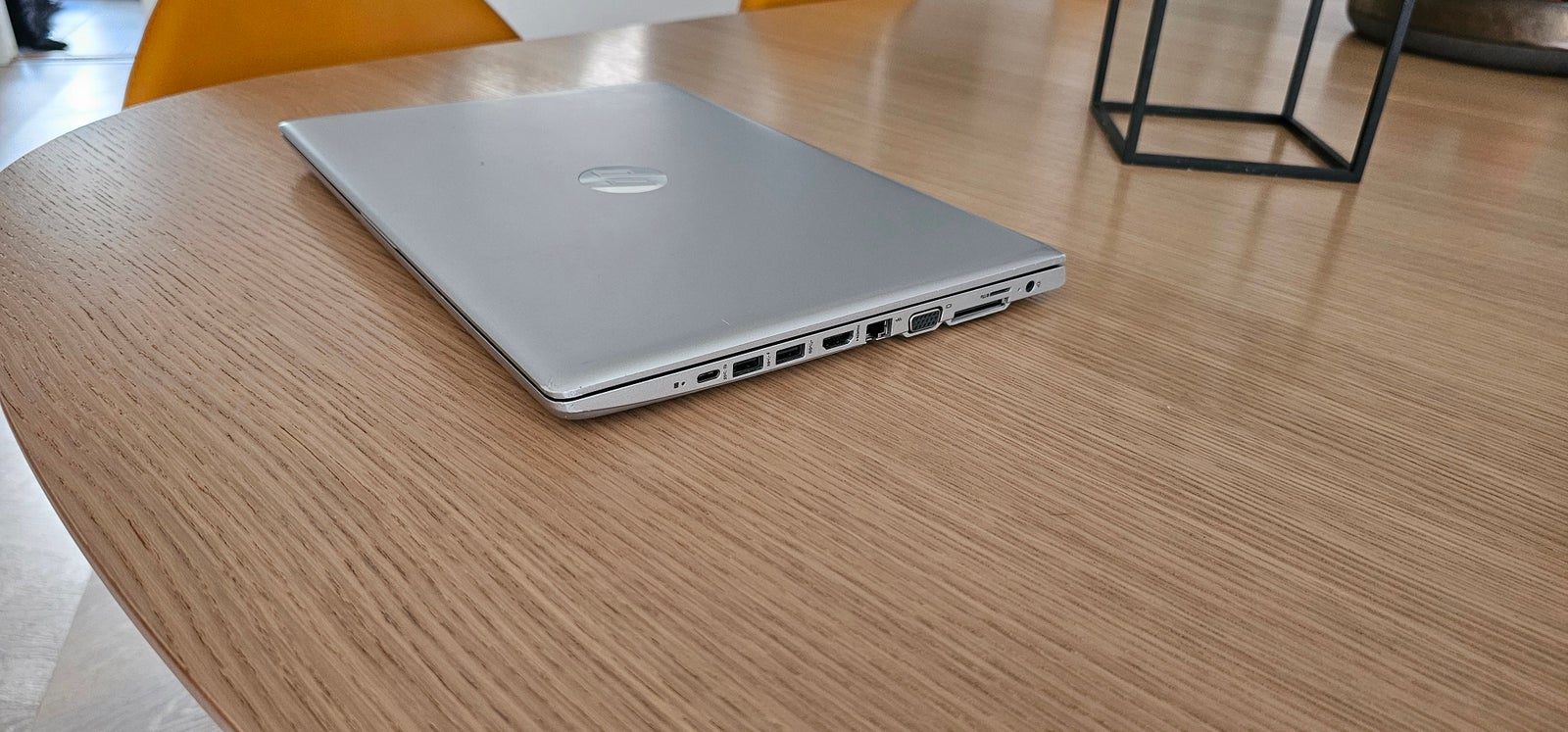 HP ProBook 640 G4 Touchscreen, INtel(R) Core(TM) i5-7300U