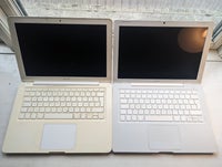 MacBook, A1181 + ukendt, Defekt