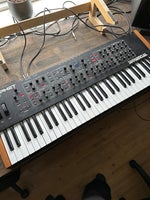 Synthesizer, Sequential Prophet rev 2