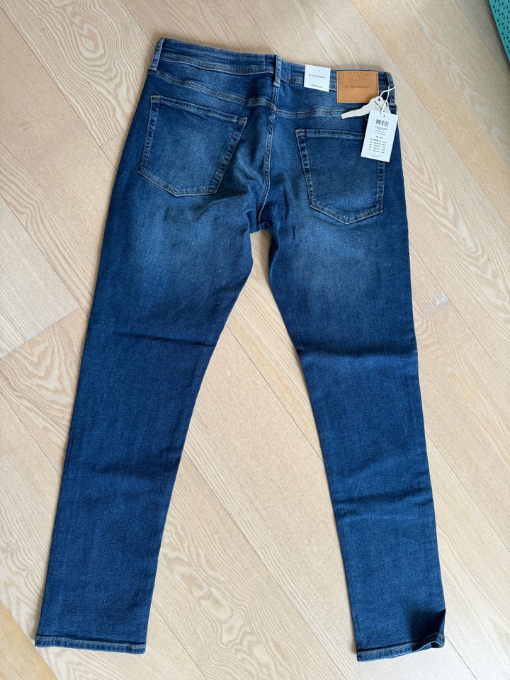 Jeans, By teeshoppen, str. 36