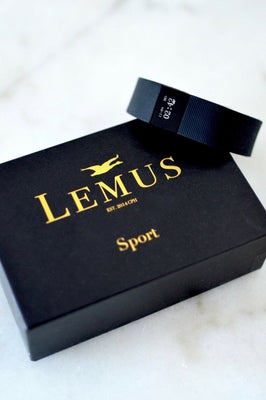 Lemus sports hot sale smart watch