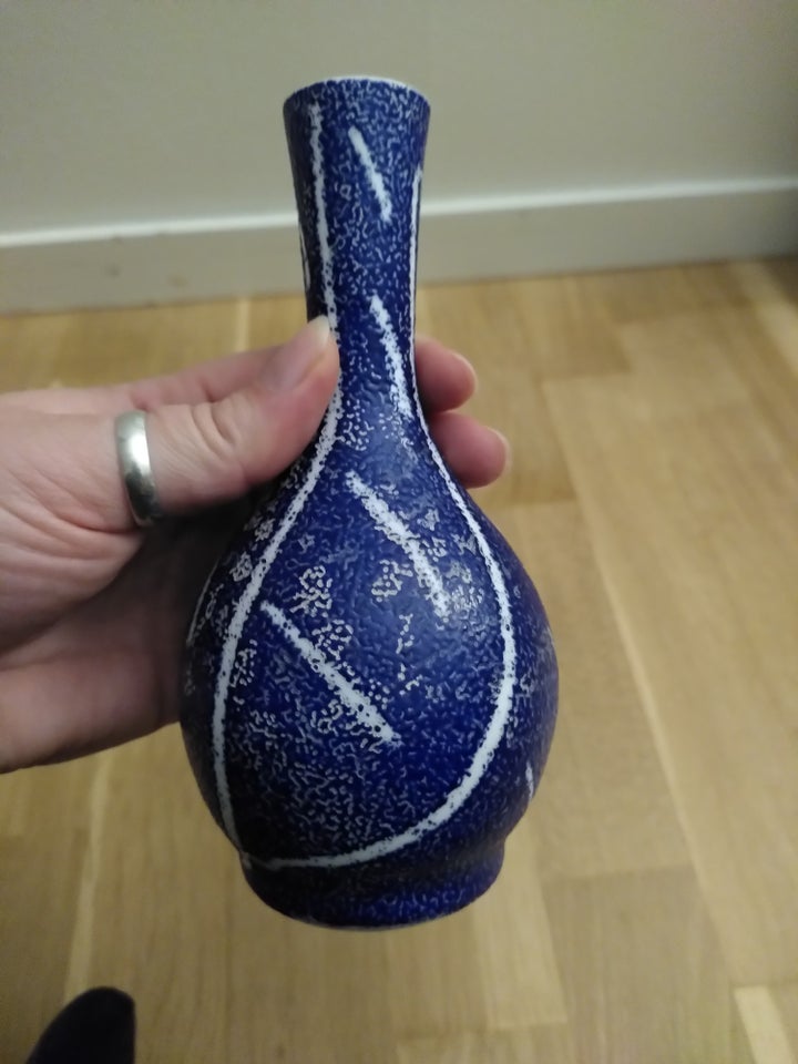 Vase, Vase, Trelleborg glasbruk