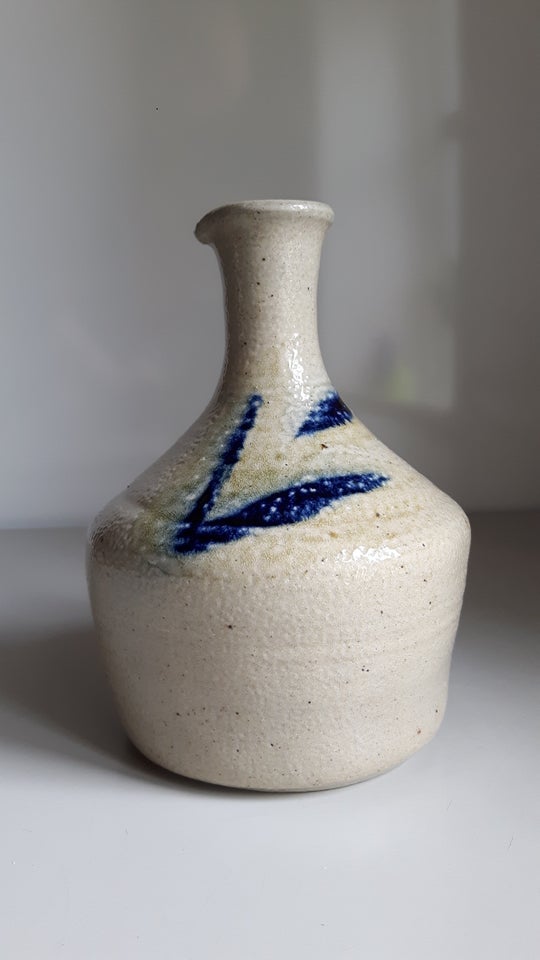 Keramik, Kande Sake Flaske Karaffel, Jørgen Hansen