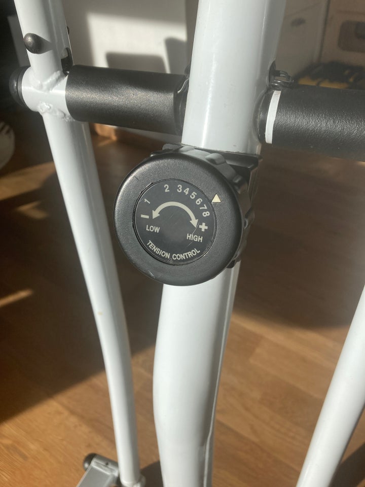 Crosstrainer, Maxfit