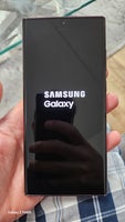 Samsung S22 Ultra, 512GB , Perfekt