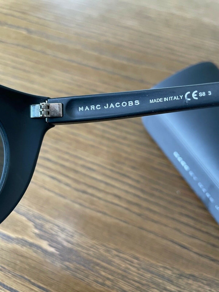 Solbriller dame, Marc Jacobs