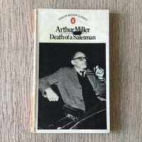 Death of a Salesman, Arthur Millet, genre: anden kategori