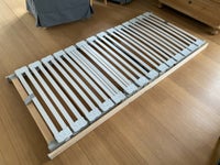 Elevationsbund, Ikea Langhus