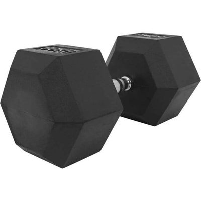 Håndvægte, Hexagon håndvægt, Sælger en enkelt 45 Kgs hexagon håndvægt