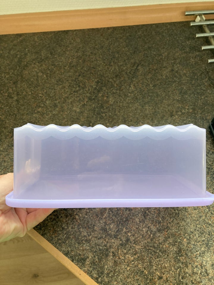 Tupperware