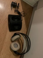 headset hovedtelefoner, AKG, System K912