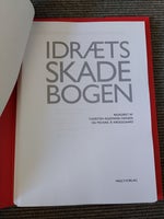 Indrætsskade bogen, Hansen & krogsgaard