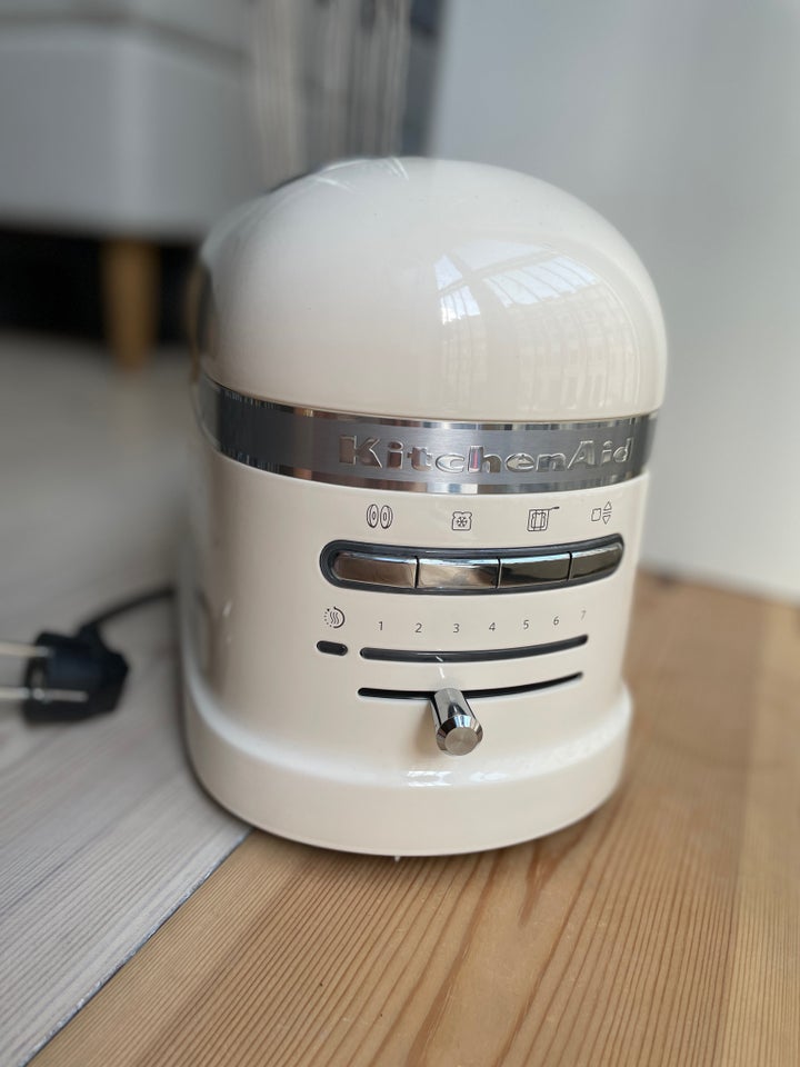 Brødrister, KitchenAid