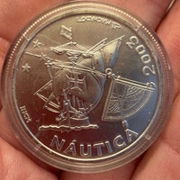 Vesteuropa, mønter, 10€