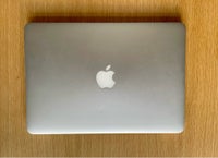 MacBook Pro, Macbook Pro 13” early 2015, 2,7 GHz Dual-Core