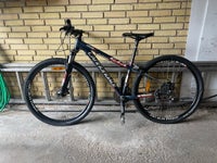 Cannondale, freeride, 27,5 tommer