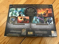 World of Warcraft Game Card + Battle Chest, til pc, til Mac